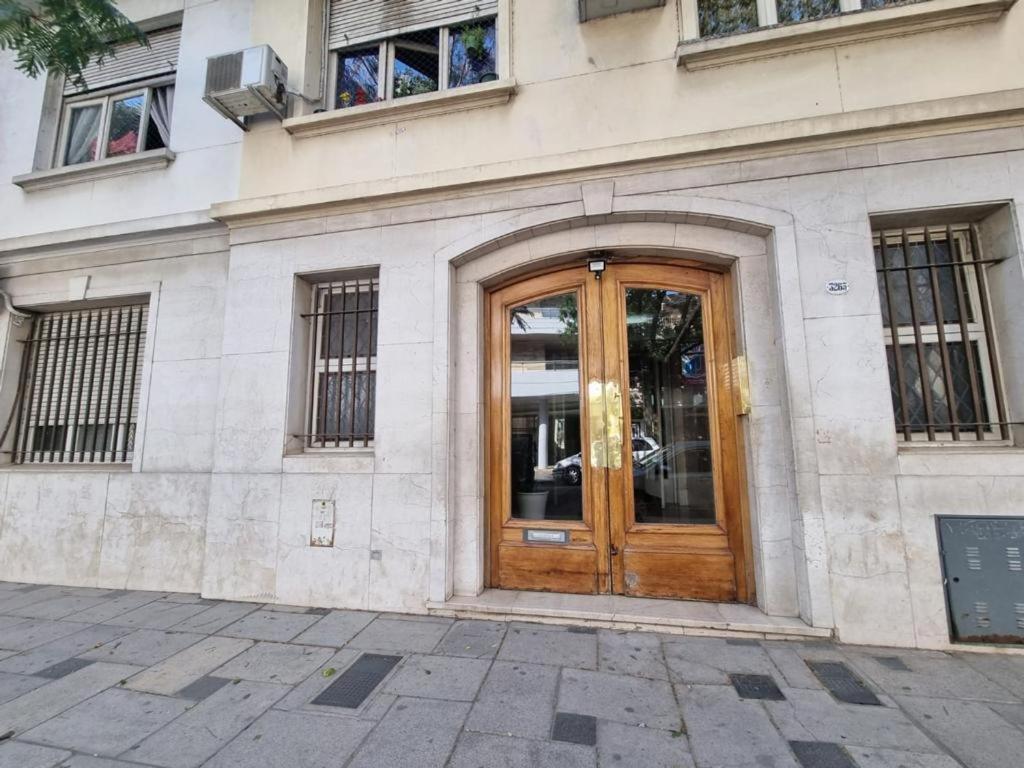 Melincue Vdp Apartamento Ciudad Autónoma de Buenos Aires