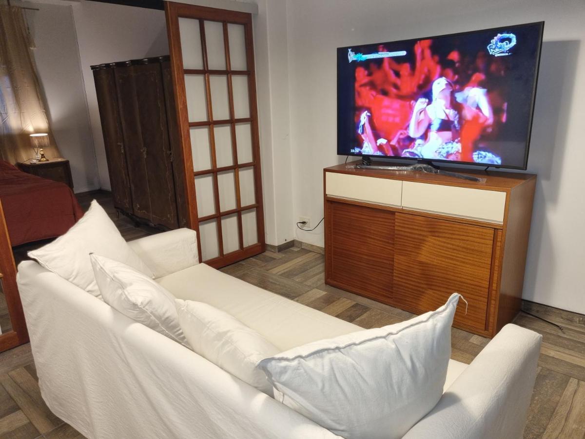 Melincue Vdp Apartment