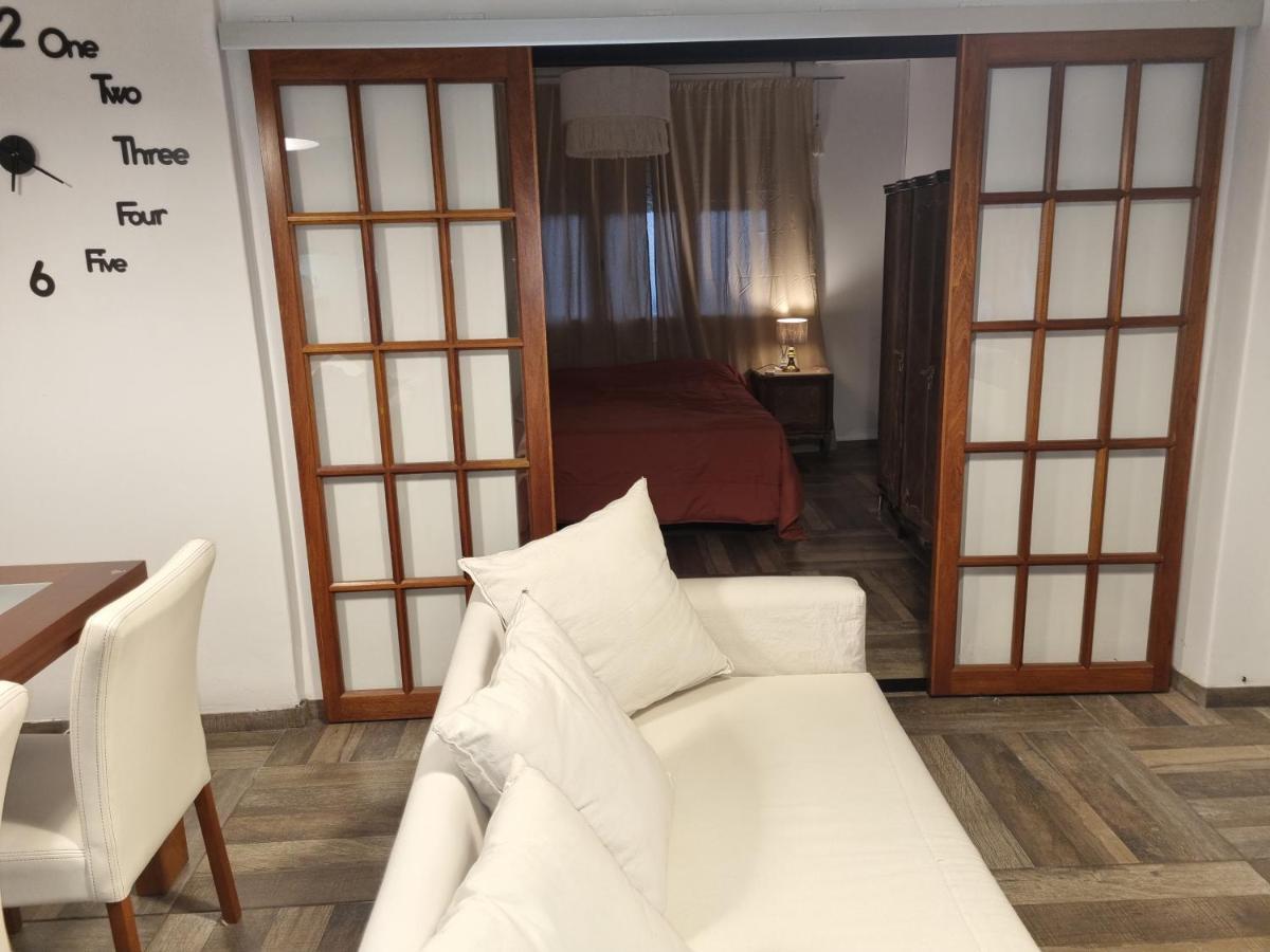 Apartment Melincue Vdp Buenos Aires